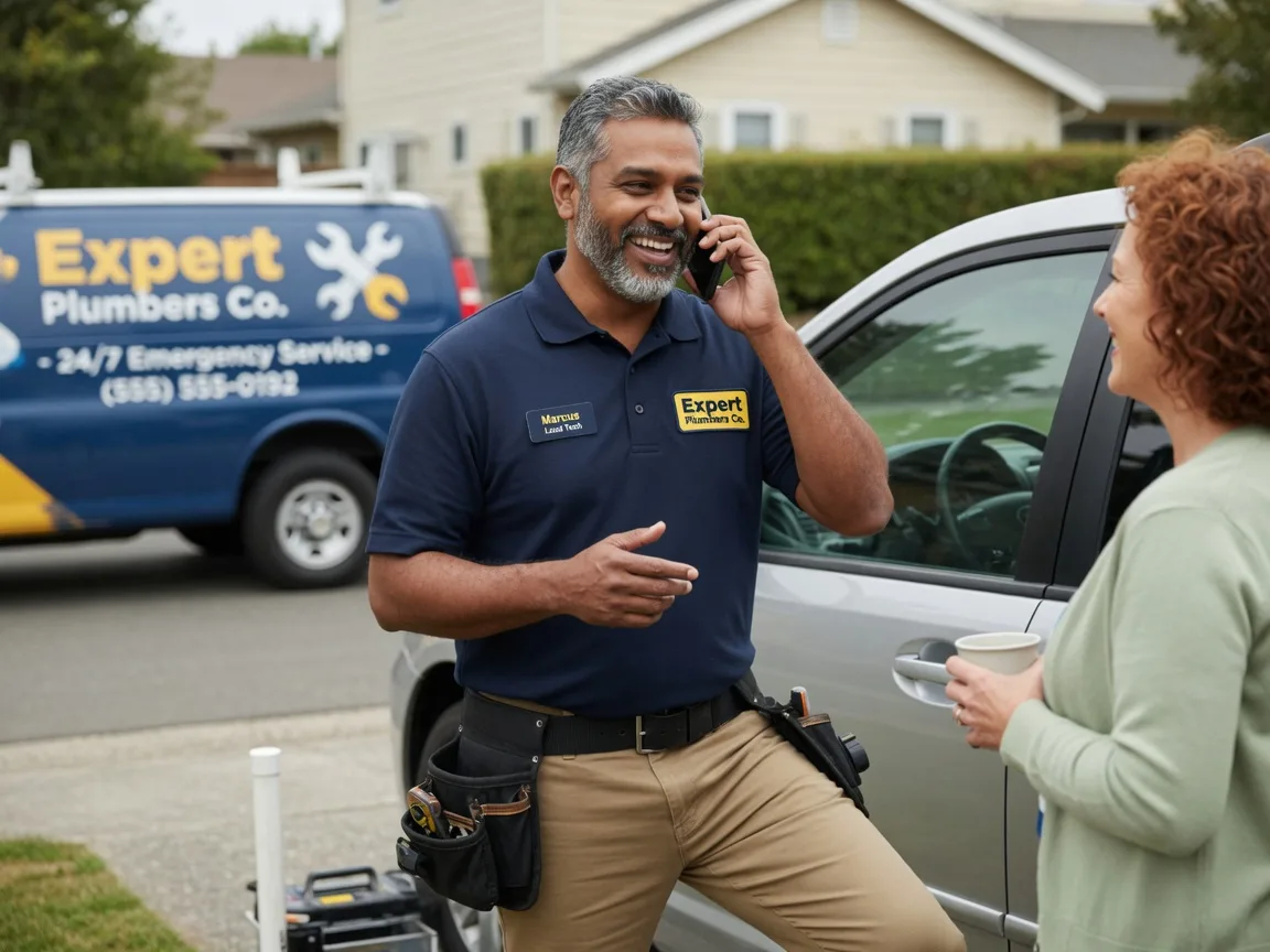 Drain Cleaning Middleburg, VA FAQs